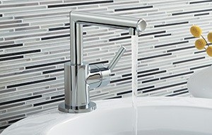 Faucets & Showerheads image