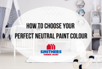 How to Choose Your Perfect Neutral Paint Colour image