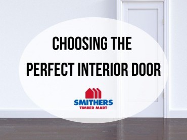 Choosing The Perfect Interior Door image