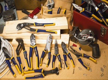 Hand Tools image