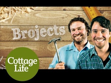 Cottage Life - Brojects image