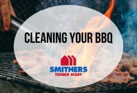Cleaning Your BBQ image