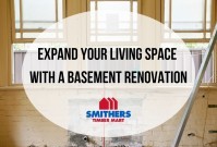 Expand Your Living Space With A Basement Renovation image