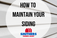 How To Maintain Your Siding image