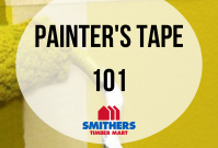 Painter’s Tape 101 image