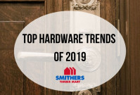 Top Hardware Trends of 2019 image