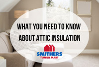 What You Need To Know About Attic Insulation image