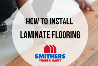How to Install Laminate Flooring image