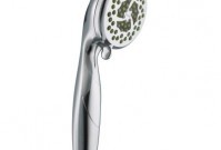 Moen Nurture chrome 3-function eco handheld shower - $ 54.99