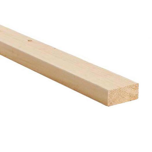 2"x6"x12' Highline Lumber