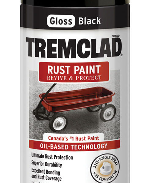 340G-TREMCLAD-GLOSS-BLACK-BLANK