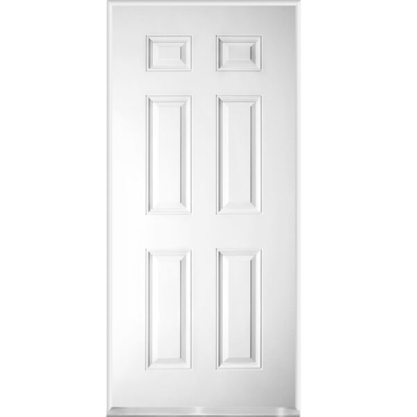 36X80-6-PANEL-FBRGLSS-COLUMBIA